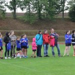 Fotos vom Bezirksschülertreffen in Massbach